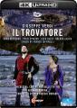 Verdi : Le Trouvre. Netrebko, Eyvazov, Salsi, Zajick, Morandi, Zeffirelli. [4K]