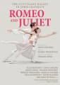 Prokofiev : Romo et Juliette, ballet. Stuttgart Ballet, Tuggle, Cranko.