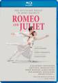 Prokofiev : Romo et Juliette, ballet. Stuttgart Ballet, Tuggle, Cranko.