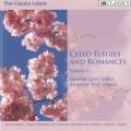 Rachmaninov, Faur, Debussy : lgies et Romances pour violoncelle et piano, vol. 2