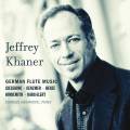 Jeffrey Khaner : Musique allemande pour flte.