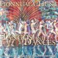 Fionnuala Hunt, violon : Tangos and Dances