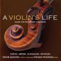 Frank Almond, violon : A violin's life