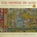 The Promise of Ages : A Christmas Collection. Parrott.