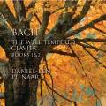 Bach : Le Clavier bien tempr. Pienaar.