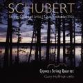 Franz Schubert : Quintette  cordes, D956 - Quartettsatz, D703