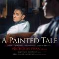 Nicholas Phan : A Painted Tale. Mlodies de Blow, Dowland, Ferrabosco, Lanier, Purcell.