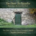 Eton Choirbook, vol. 1-5 : The Door to Paradise. Darlington.