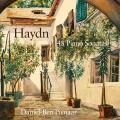 Haydn : 48 Sonates pour piano. Pienaar.