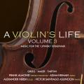 A violin's life, vol. 3 : Grieg, Maier, Tartini. Almond, Neiman, Hersh, Asuncion.