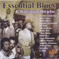 Essential Blues - Chicago Style.