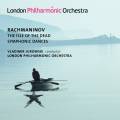 Rachmaninov : L'le des morts - Danses symphoniques. Jurowski.