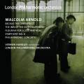 Malcolm Arnold : uvres orchestrales. Handley.