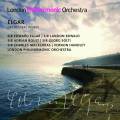 Elgar : uvres orchestrales. London Philharmonic Orchestra