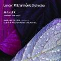 Mahler : Symphonie n 5. Zweden.