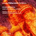 Chostakovitch : Symphonie n 10. Haitink.