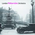 John Ireland : Concert du 70me anniversaire. Joyce, Boult.
