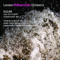Elgar : Symphonie n 1 - Sea Pictures. Handley.
