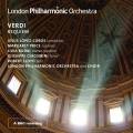 Verdi : Requiem. Price, Budai, Giacomini, Lloyd, Lopez-Cobos.