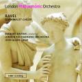 Ravel : Daphnis et Chlo. Haitink.