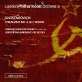 Chostakovitch : Symphonie n 8. Rozhdestvensky.