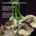 Chostakovitch : Symphonies n 6 et 14. Jurowski.
