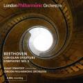 Beethoven : Ouverture Coriolan - Symphonie n 5. Tennstedt.