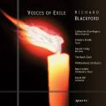 Richard Blackford : Voices of Exile