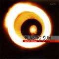 James Allsopp : Plastic Sun, uvres pour saxophone