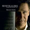 Villa-Lobos : Intgrale de l'uvre pour piano seul, vol. 1. Bratke.