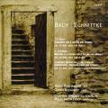 Schnittke, Bach : Concertos pour 2 violons (arr. flte et hautbois).