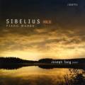 Sibelius : uvres pour piano, vol. 1. Tong.
