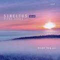 Sibelius : uvres pour piano, vol. 2. Tong.