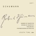 Schumann : uvres pour piano. Tong.