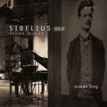 Sibelius : uvres pour piano, vol. 3. Tong.