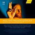 Sacred Masterpieces. Chefs-d'uvre de la musique sacre. Sttzel, Davis, Schaller, Rilling.