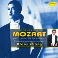 Mozart : Concertos pour piano n 20 et 21. Zhang, Fey.