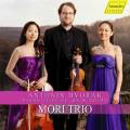 Dvork : Trios pour piano, op. 65 et 90. Trio Mori.