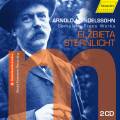 Arnold Mendelssohn : Intgrale des sonates pour piano. Sternlicht.