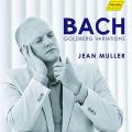 Bach : Variations Goldberg. Muller. [Vinyle]