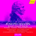 Haydn : Les grandes uvres chorales. Schfer, Danz, Schade, Rilling, Bernius