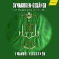 Emanuel Kirschner : Chants des synagogues. David, Strbel, Siebert.