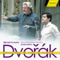 Dvork : Intgrale de l'uvre pour violon et orchestre. Pochekin, Raiskin.