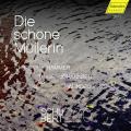 Schubert : Die schne Mllerin ( 2 versions). Johannsen, Hammer, Alinde Quartett.