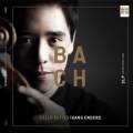 Bach : Suites pour violoncelle, BWV 1007-1012. Enders. [Vinyle]