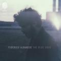 Federico Albanese : The blue hour. [Vinyle]