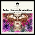 Berlioz : Symphonie fantastique. Kegel.