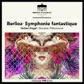 Berlioz : Symphonie fantastique. Kegel. [Vinyle]