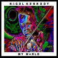 Nigel Kennedy : My World.