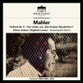 Mahler : Symphonie n 5 - Lieder. Suitner, Lorenz, Herbig.